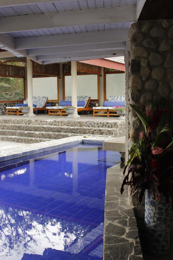 Crater Valley Boutique Hotel El Valle de Anton Eksteriør billede