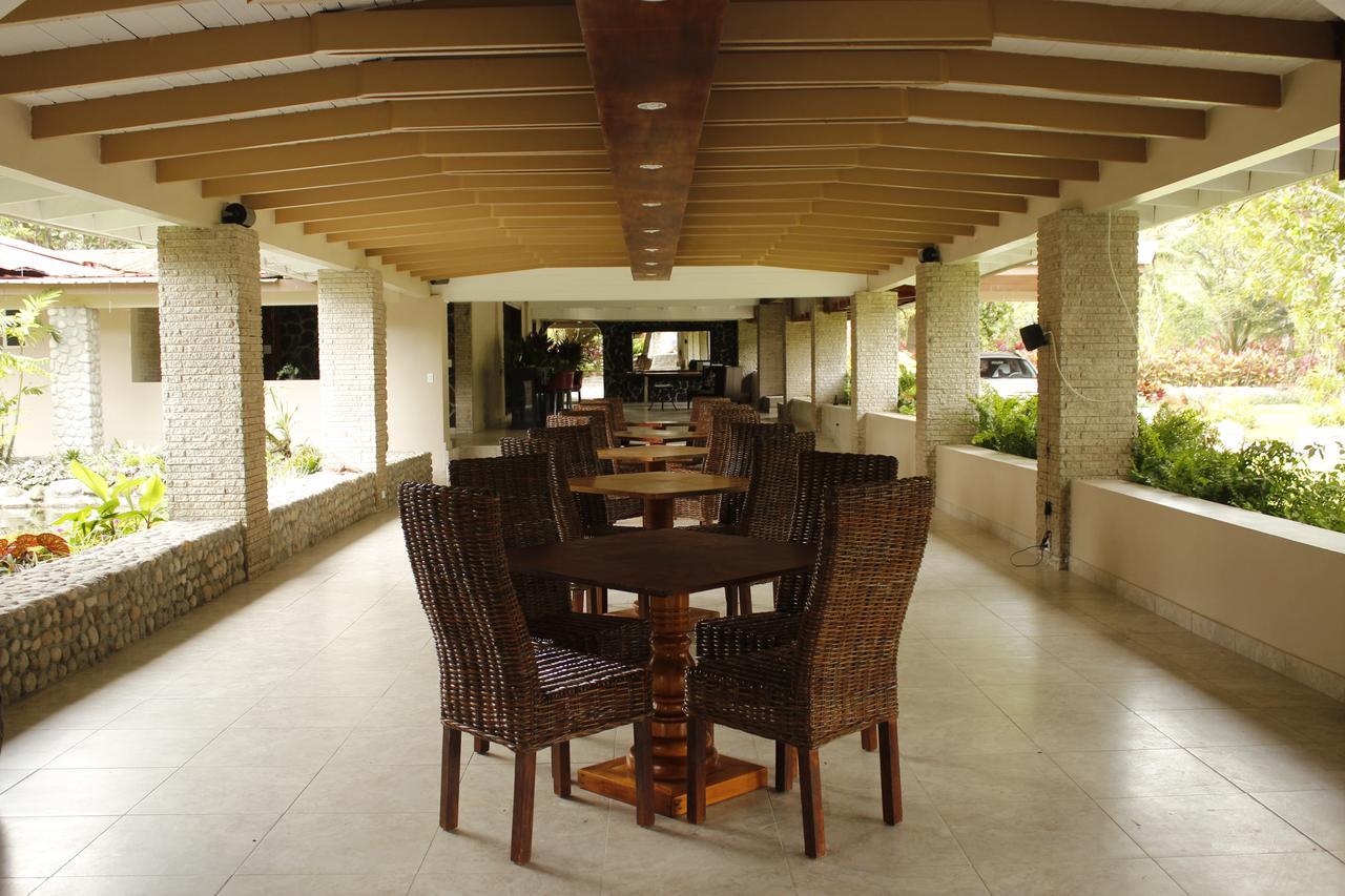 Crater Valley Boutique Hotel El Valle de Anton Eksteriør billede