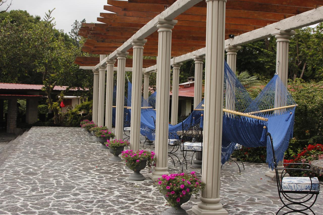 Crater Valley Boutique Hotel El Valle de Anton Eksteriør billede