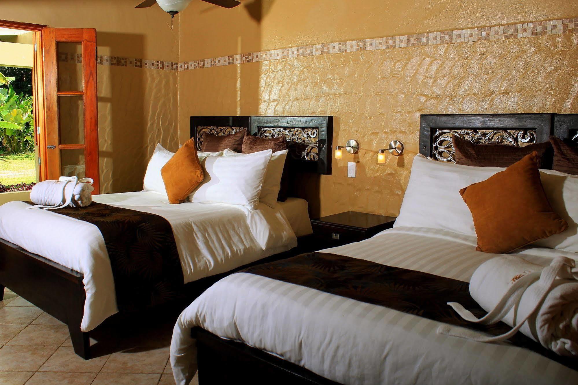 Crater Valley Boutique Hotel El Valle de Anton Eksteriør billede